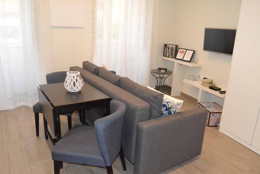 Апартаменти New Charming Flat In The Heart Of Лісабон Екстер'єр фото