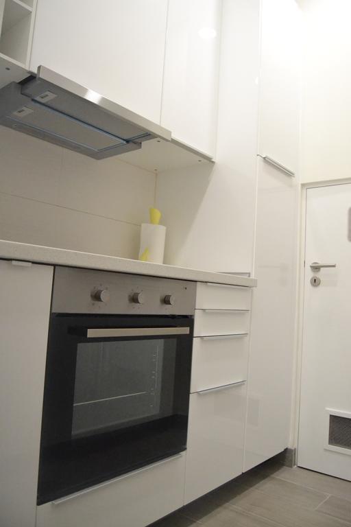 Апартаменти New Charming Flat In The Heart Of Лісабон Екстер'єр фото