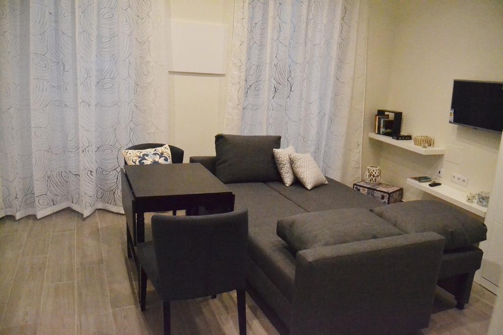 Апартаменти New Charming Flat In The Heart Of Лісабон Екстер'єр фото