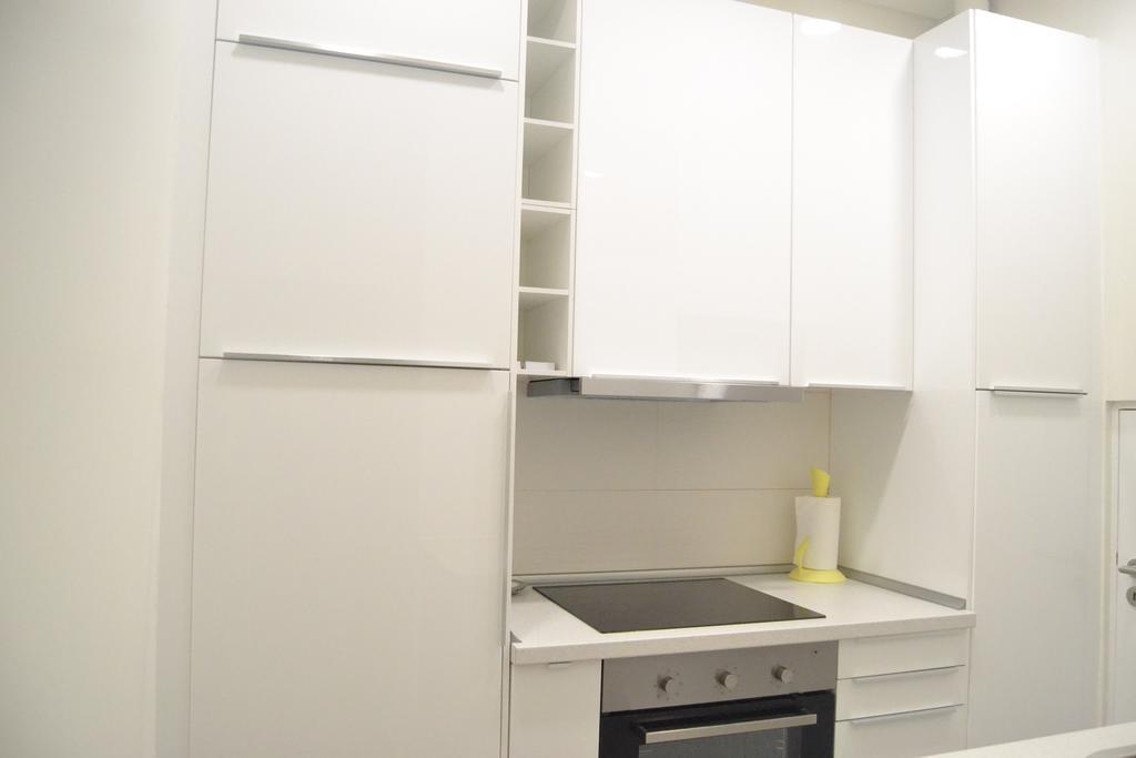 Апартаменти New Charming Flat In The Heart Of Лісабон Екстер'єр фото